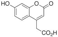 7-Hydroxycoumarin-4-acetic Acid