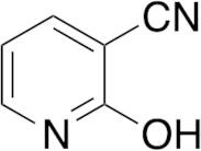 2-Hydroxy-3-cyanopyridine