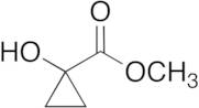 1-Hydroxycyclopropanecarboxylic Acid Methyl Ester