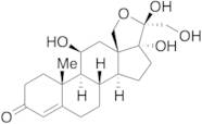 18-Hydroxycortisol (Hemiketal)