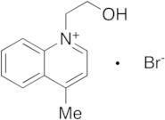 1-(2-Hydroxyethyl)lepidinium Bromide