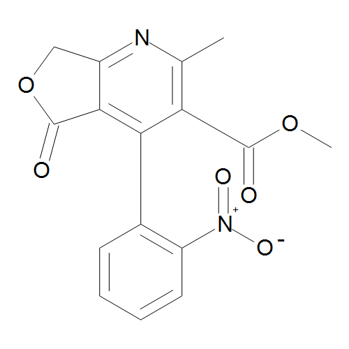 Hydroxy Dehydro Nifedipine Lactone