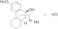 10β-Hydroxy Dextromethorphan Hydrochloride