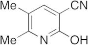 2-Hydroxy-5,6-dimethyl-3-pyridinecarbonitrile