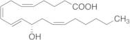 12(S)-Hydroxy (5Z,8Z,10E,14Z)-Eicosatetraenoic Acid
