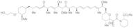 (19E/Z)-seco-[4-O-(2-Hydroxyethyl)] Rapamycin Sodium Salt, ~70%