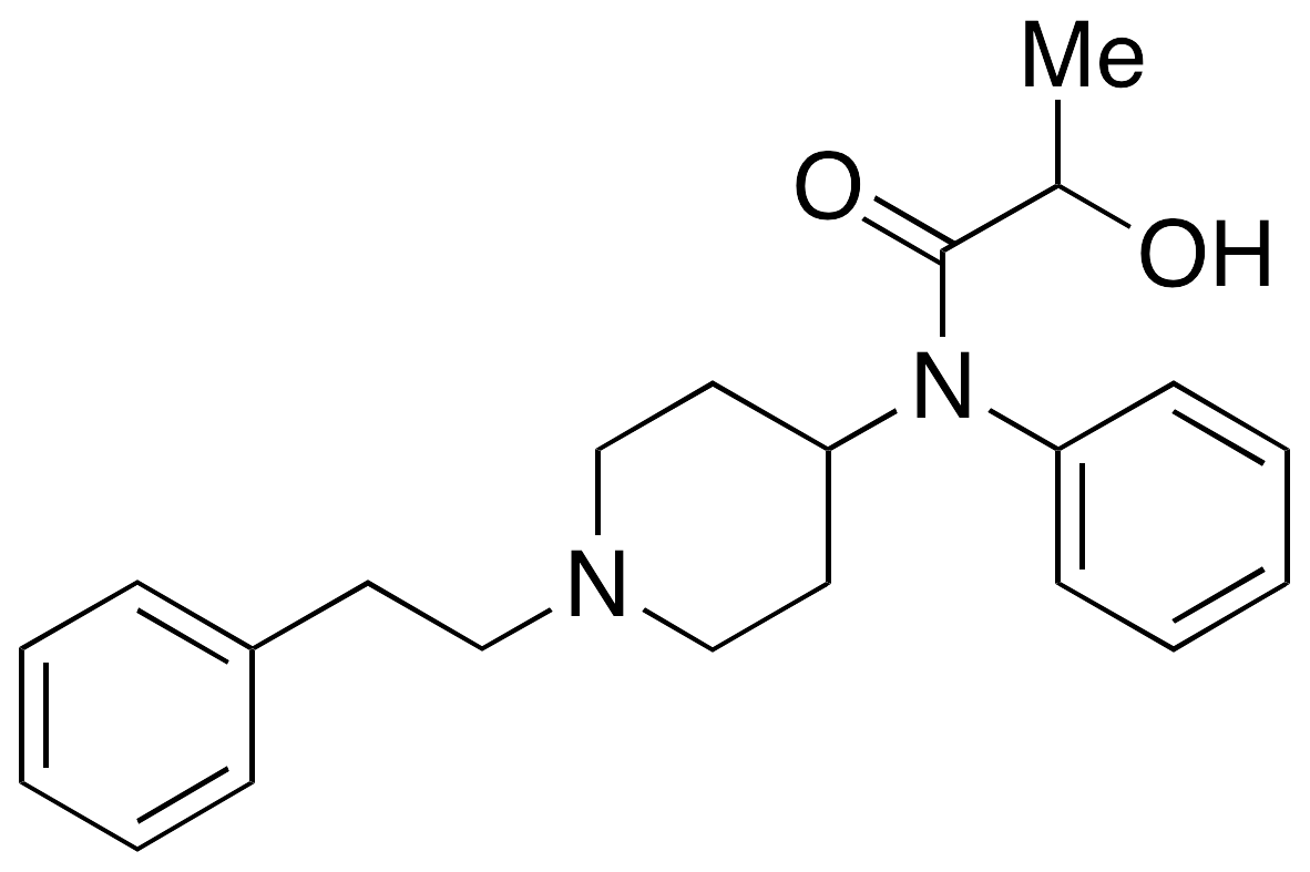 -1-Hydroxy Fentanyl