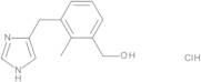 3-Hydroxy Detomidine Hydrochloride