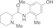4-Hydroxy Mepivacaine