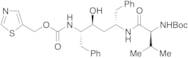 4-Hydroxy-13,13-dimethyl-9-(1-methylethyl)-8,11-dioxo-3,6-bis(phenylmethyl) 12-Oxa-2,7,10-triazate…