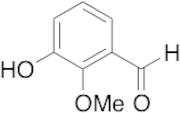 3-Hydroxy-2-methoxybenzaldehyde