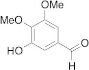 5-Hydroxy-3,4-dimethoxybenzaldehyde