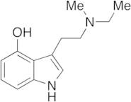 4-Hydroxy-N-methyl-N-ethyltryptamine