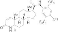 4’-Hydroxy Dutasteride