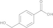 4-(Hydroxymethyl)benzoic Acid