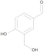 4-Hydroxy-3-(hydroxymethyl)benzaldehyde