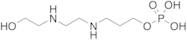 9-Hydroxy-4,7-diaza-nonyl Phosphate