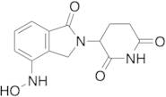 N-Hydroxy Lenalidomide