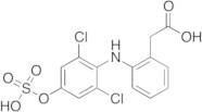 4’-Hydroxy Diclofenac Sulfate