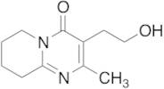 3-(2-Hydroxyethyl)-2-methyl-6,7,8,9-tetrahydro-4H-pyrido[1,2-a]pyrimidin-4-one