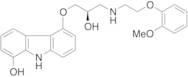 (R)-(+)-8’Hydroxy Carvedilol
