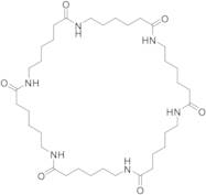 1,8,15,22,29,36-hexaazacyclodotetracontane-2,9,16,23,30,37-hexaone