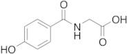 4-Hydroxyhippuric Acid