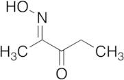 2-Hydroxyimino-3-pentanone