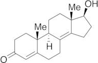 17beta-​Hydroxyandrosta-​4,​8(14)​-​dien-​3-​one