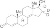 17beta-​Hydroxyandrosta-​4,​8(14)​-​dien-​3-​one-d3