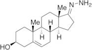 3β-Hydroxyandrost-5-en-17-one Hydrazone