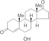 6α-Hydroxy Androstenedione