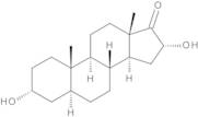 16a-Hydroxy Androsterone