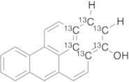 3-Hydroxy Benzopyrene-13C6