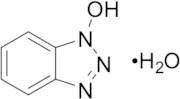 1-Hydroxybenzotriazole Hydrate