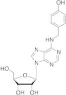 N6-(4-Hydroxybenzyl)adenosine (NHBA)