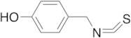 4-Hydroxybenzyl Isothiocyanate