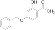 2-Hydroxy-4-benzyloxyacetophenone