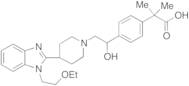 1’-Hydroxy Bilastine