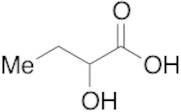 2-Hydroxybutanoic Acid