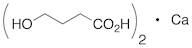 γ-Hydroxybutyrate Calcium Salt