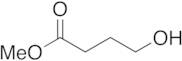 4-Hydroxybutyric Acid Methyl Ester