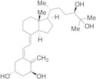 (24R)-24-Hydroxycalcitriol