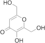 3-Hydroxy-2,6-bis(hydroxymethyl)-4-pyrone