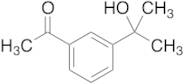 1-(3-(2-Hydroxypropan-2-yl)phenyl)ethanone