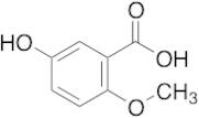 5-Hydroxy-2-methoxybenzoic acid