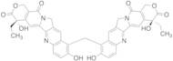 10-Hydroxy Camptothecin 9,9’-Methylene Dimer