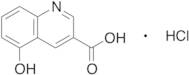 5-Hydroxyquinoline-3-carboxylic Acid Hydrochloride