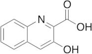 3-Hydroxyquinoline-2-carboxylic Acid