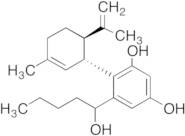 Abnormal 1''-Hydroxycannabidiol